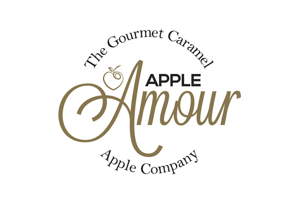 Apple Amour Logo