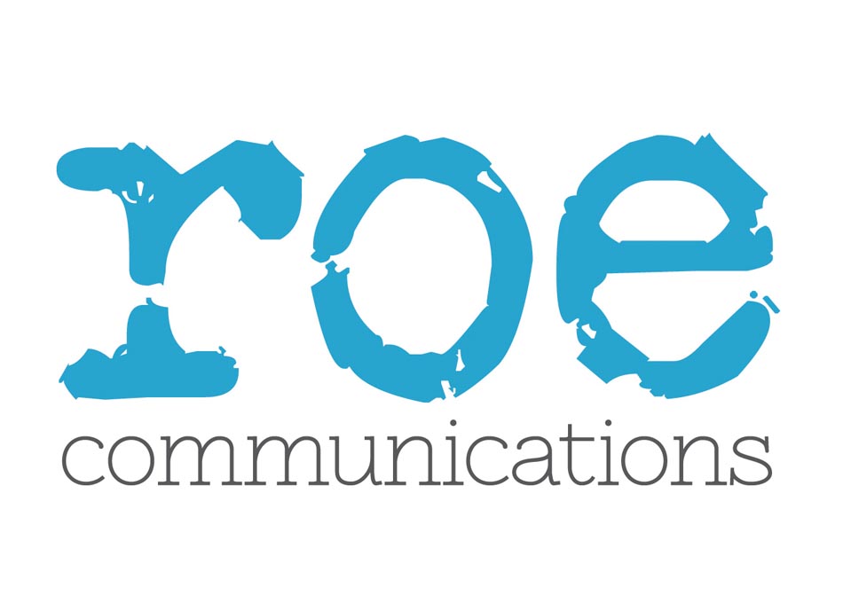 Roe Communications Logo