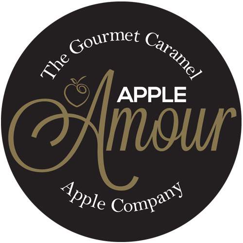 Gourmet Apple logo