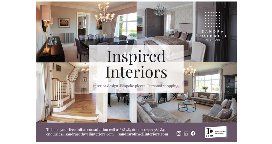 Sandra Rothwell Interiors