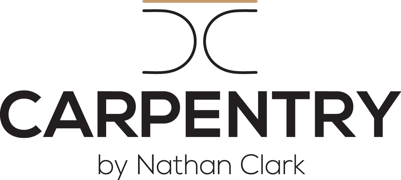 Carpentry by Nathan Clark Logo