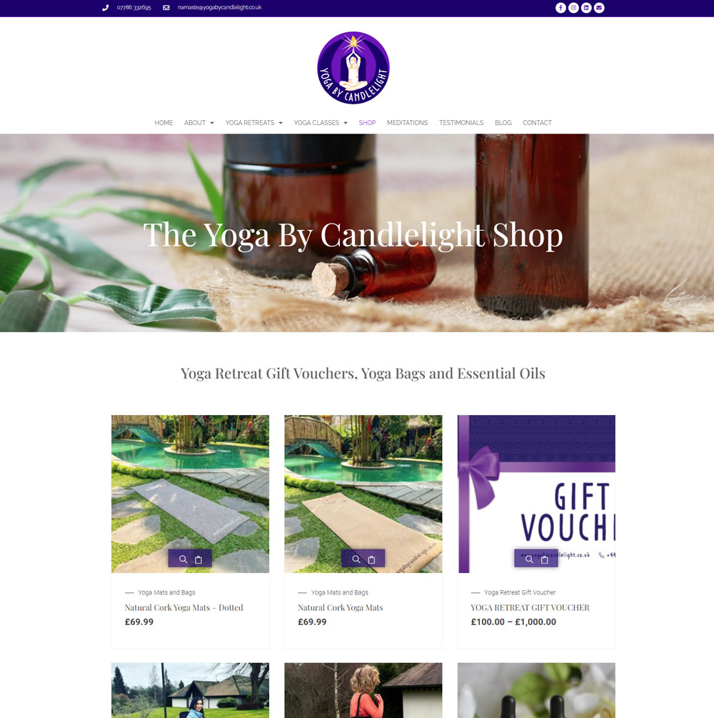 Colourpop Design Affordable web design Marlow Buckinghamshire