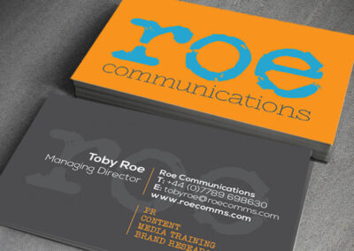 Roe Communications